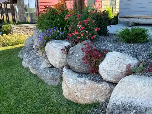 landscaping services Millvale